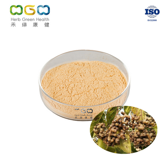Hovenia Dulcis Extract Dihydromyricetin Powder For Liver