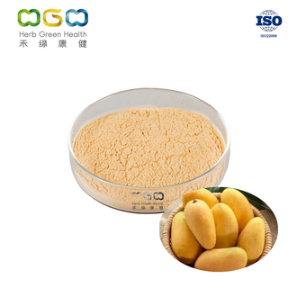 Dry Sweet Raw Mango Powder