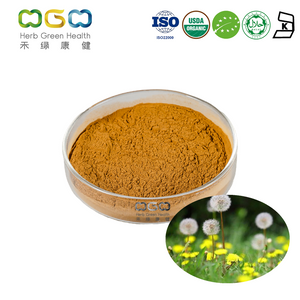  Best Organic Mongolian Dandelion Herb Extract For Breast