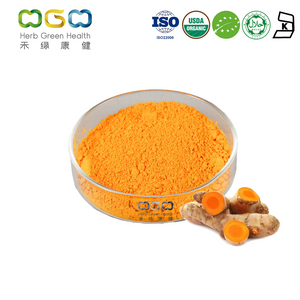 Best Organic Turmeric Extract Curcumin Powder 