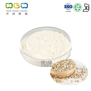 Chinese Coix Seed Jobs Tear Extract Powder